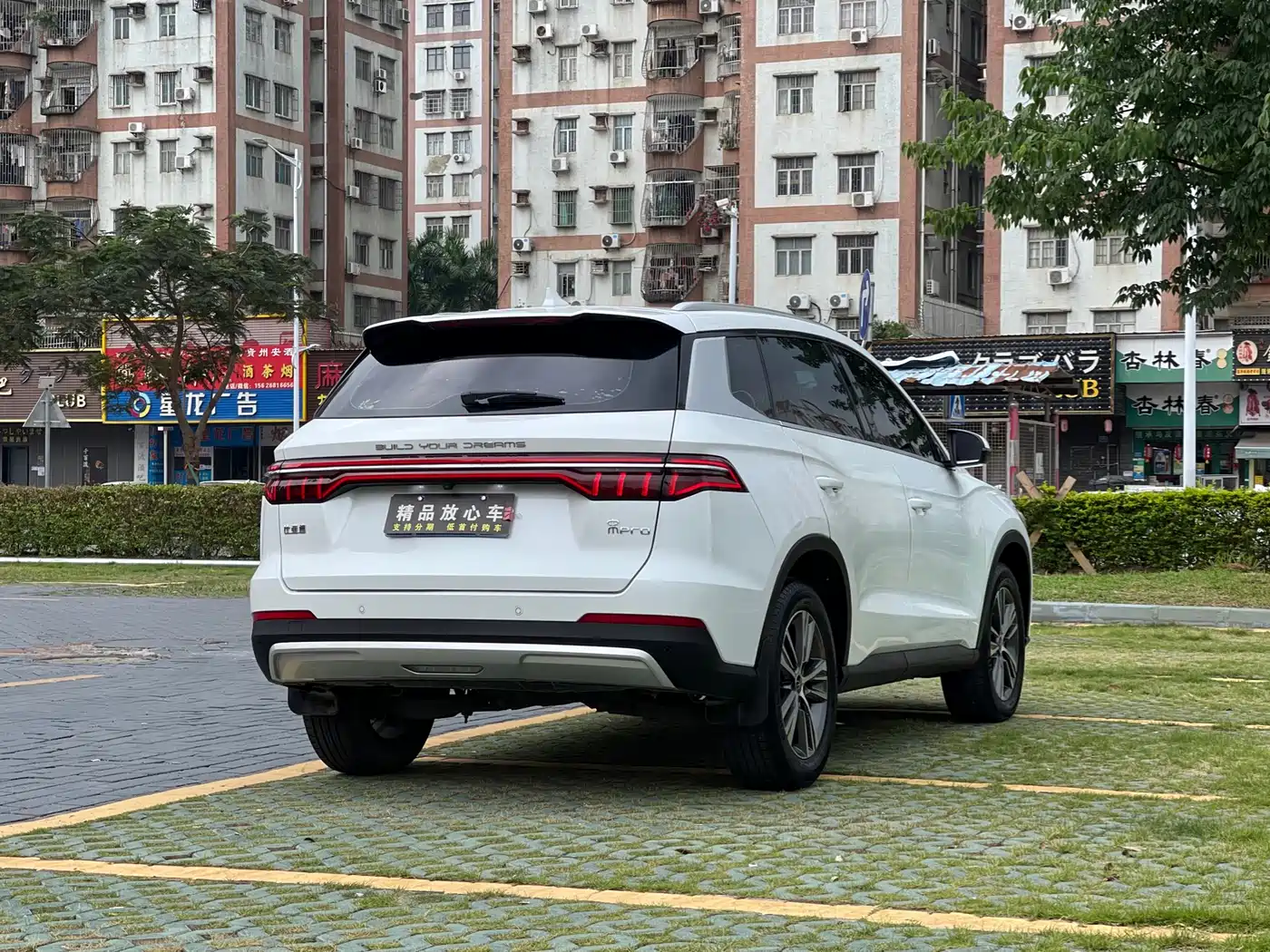 BYD Song Pro 2019 1.5T Automatic Elite фото 6