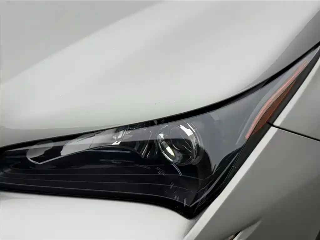 Lexus NX 2015 200 FWD Premium фото 13