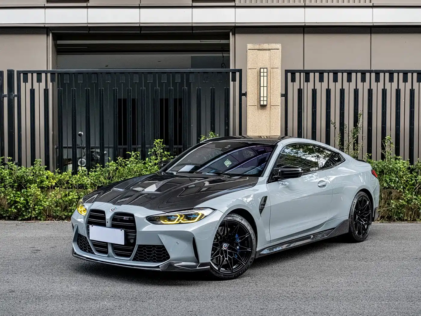 BMW M4