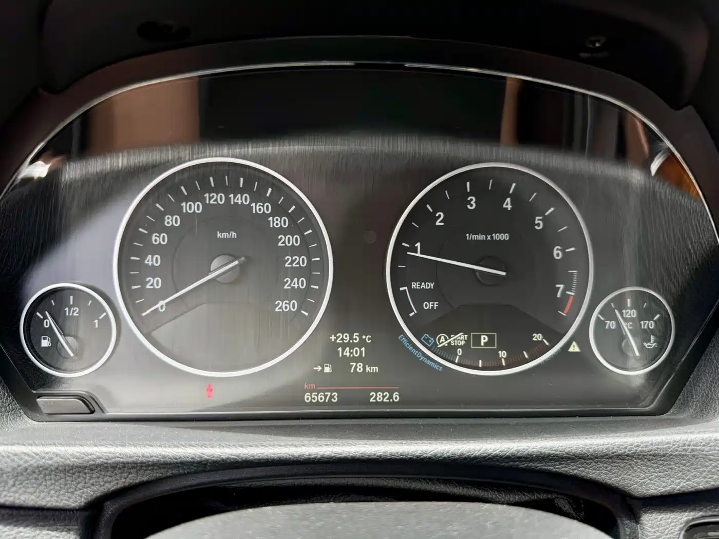Photo 9 - BMW 3 Series