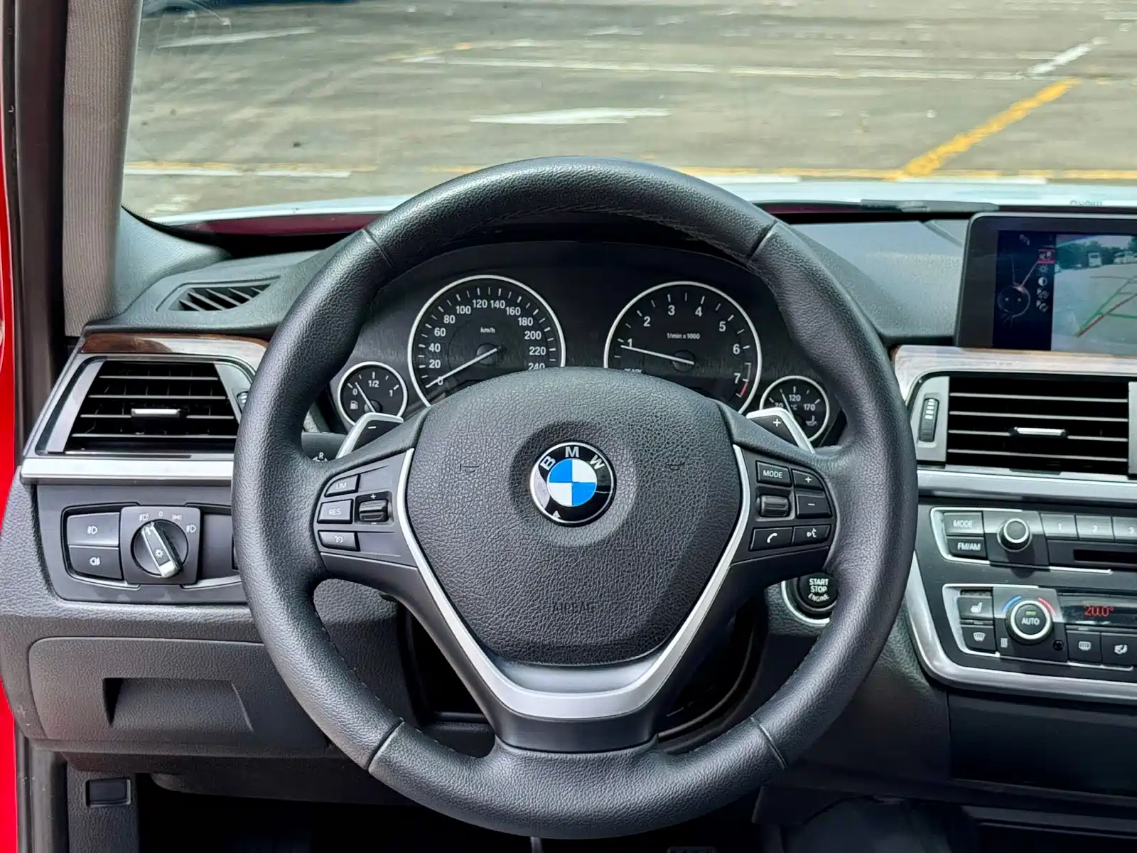 Фото 7 - BMW 3 Series