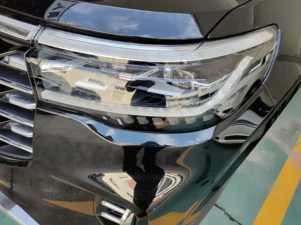 Ford Explorer 2025 2025 2.3T EcoBoost 4WD Cross Country Edition 5-seater