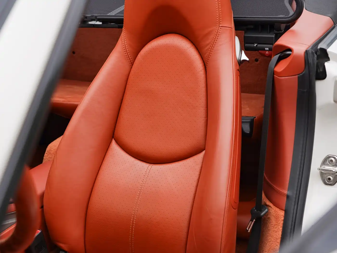 Porsche 911 2006 Carrera S Cabriolet MT 3.8L фото 17