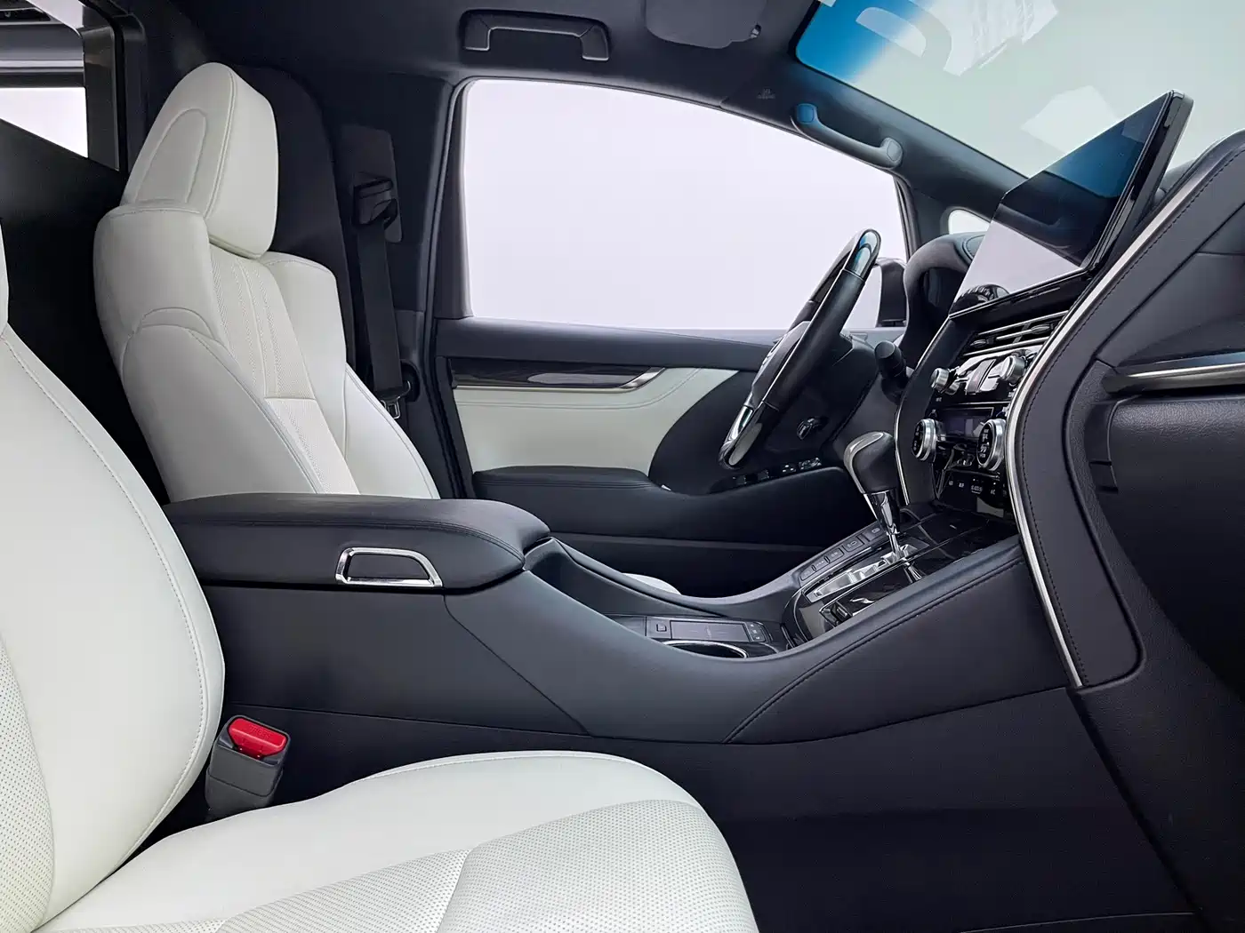 Lexus LM 2020 2020 300h 4-Seat Imperial Edition