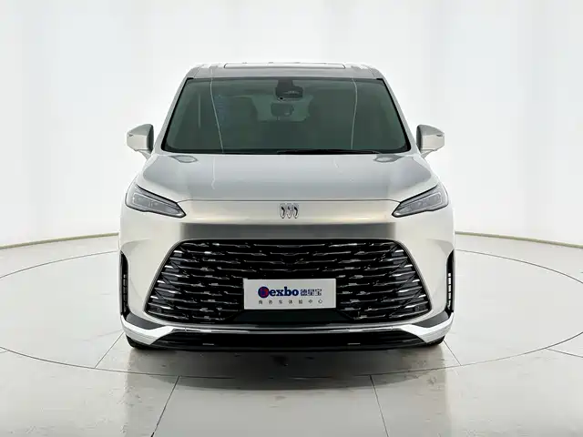 BUICK GL8 NEW ENERGY