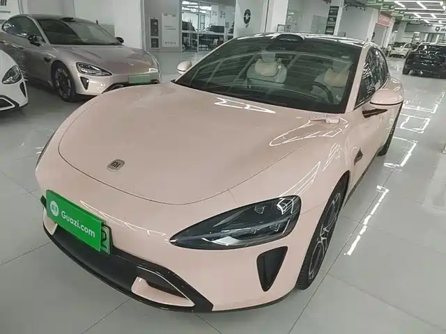 Xiaomi Auto Xiaomi SU7 2025