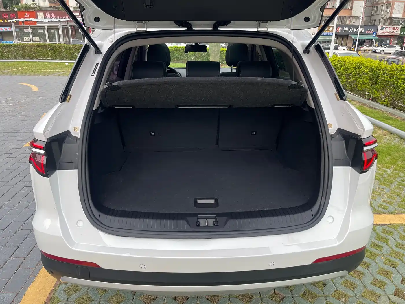 BYD Song Pro 2019 1.5T Automatic Elite фото 19