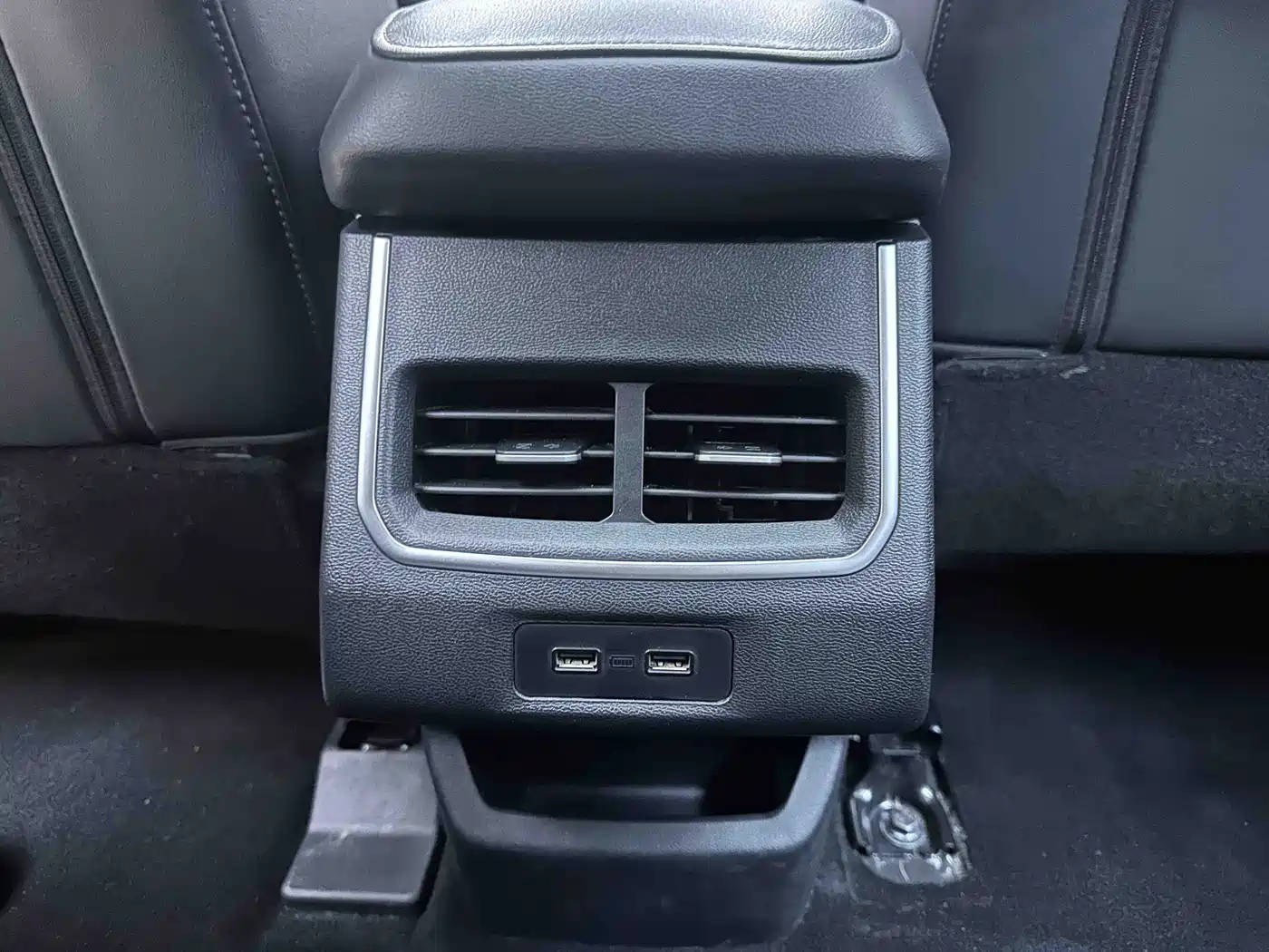 Haval H6 2021 National Trend Edition 1.5T Automatic Urban Edition фото 12