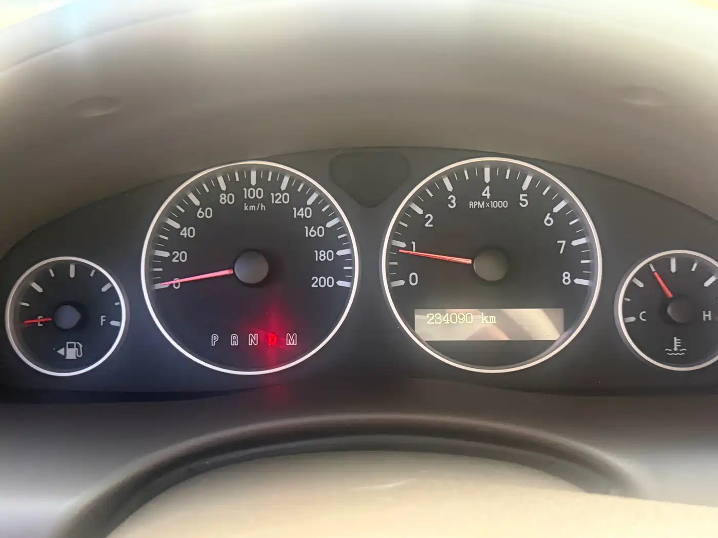 Buick GL8 2014 2.4L Classic Edition фото 16