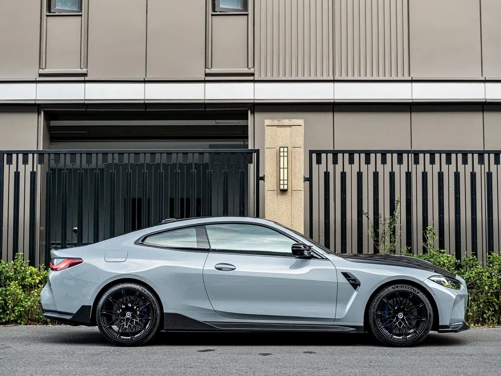 Фото 3 - BMW M4