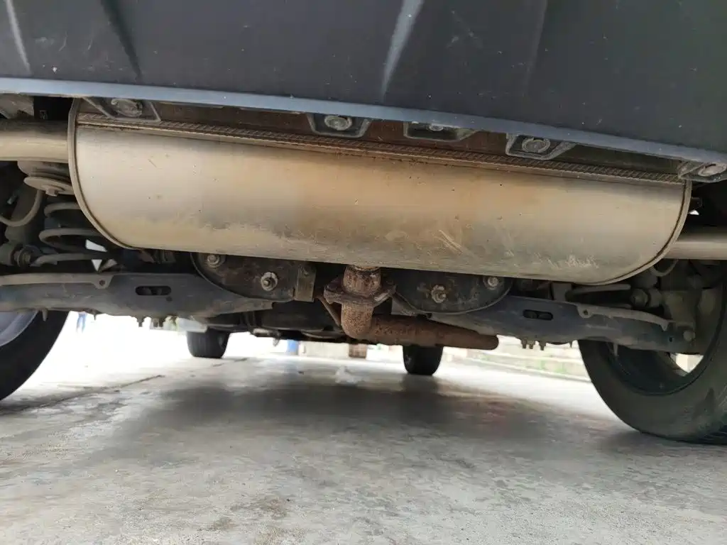 Haval Shenshou 2022 2022 1.5T Smart Leader Edition