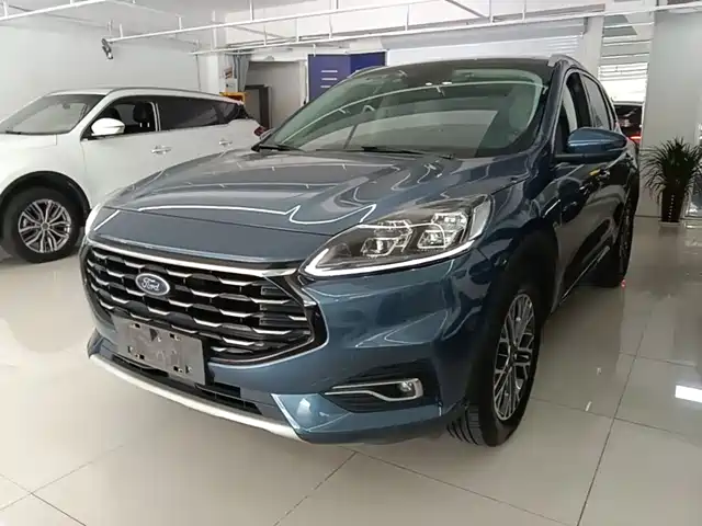 Ford Escape 2022