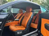 Фото 4 - Rolls-Royce Wraith
