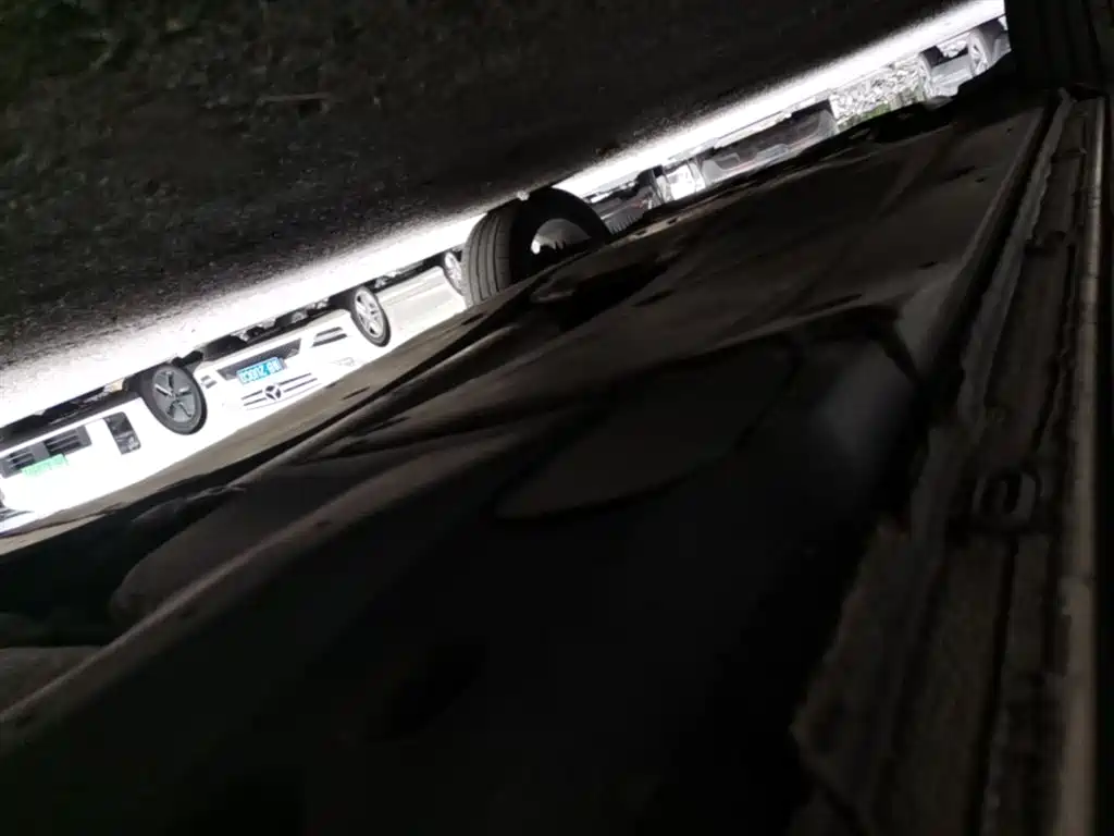 Škoda Kodiaq GT 2019 TSI330 2WD Luxury Edition China VI фото 6