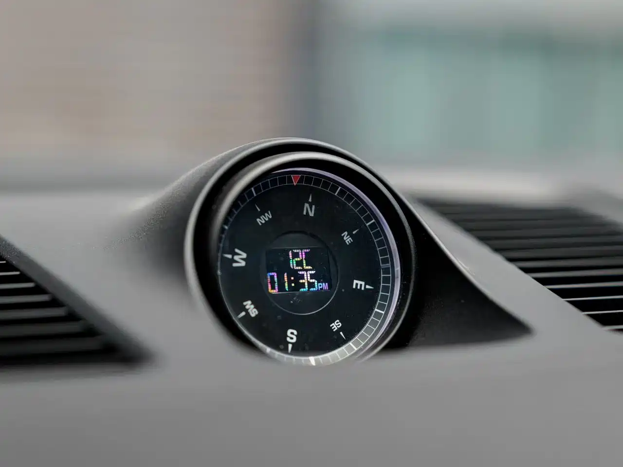 PORSCHE CAYENNE NEW ENERGY