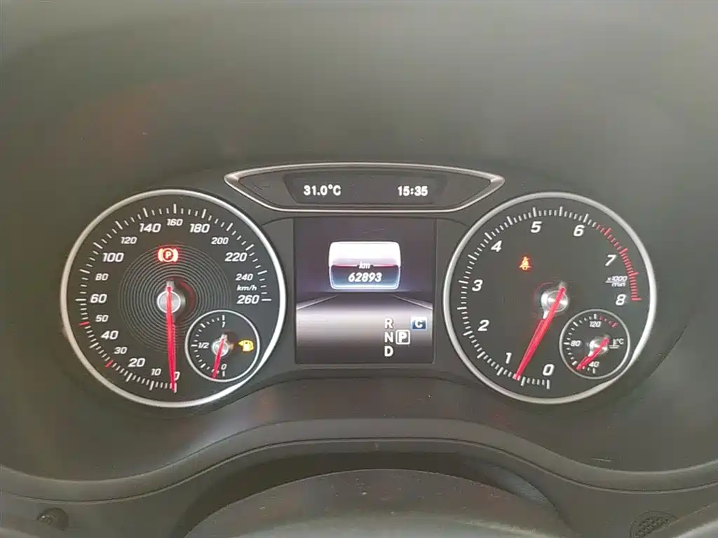 Mercedes-Benz B-Class 2019 B 200 Dynamic фото 12