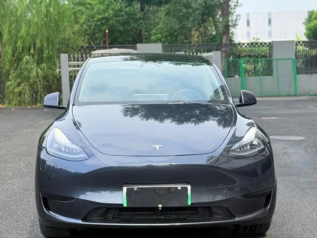 Фото 2 - Tesla Model Y
