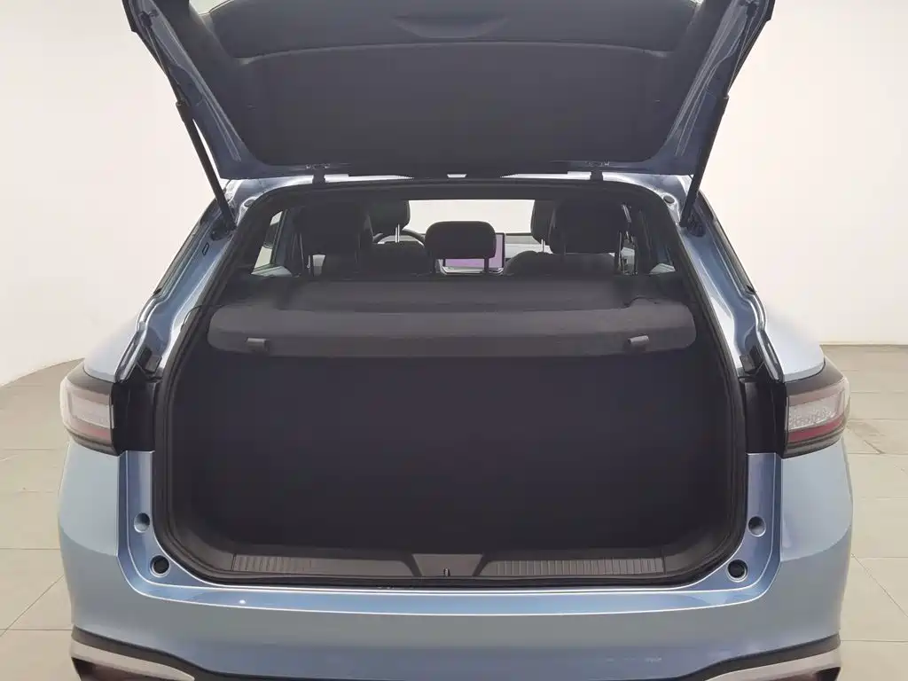 Volkswagen ID.4, миниатюра 16