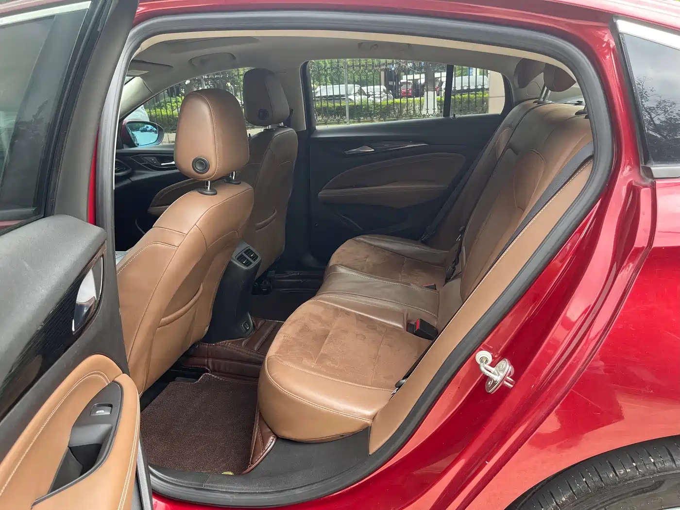 Buick Regal 2019 Model 20T Elite Type China V фото 6
