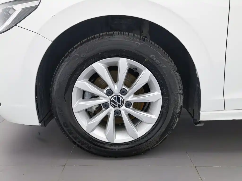 Volkswagen Bora, миниатюра 17