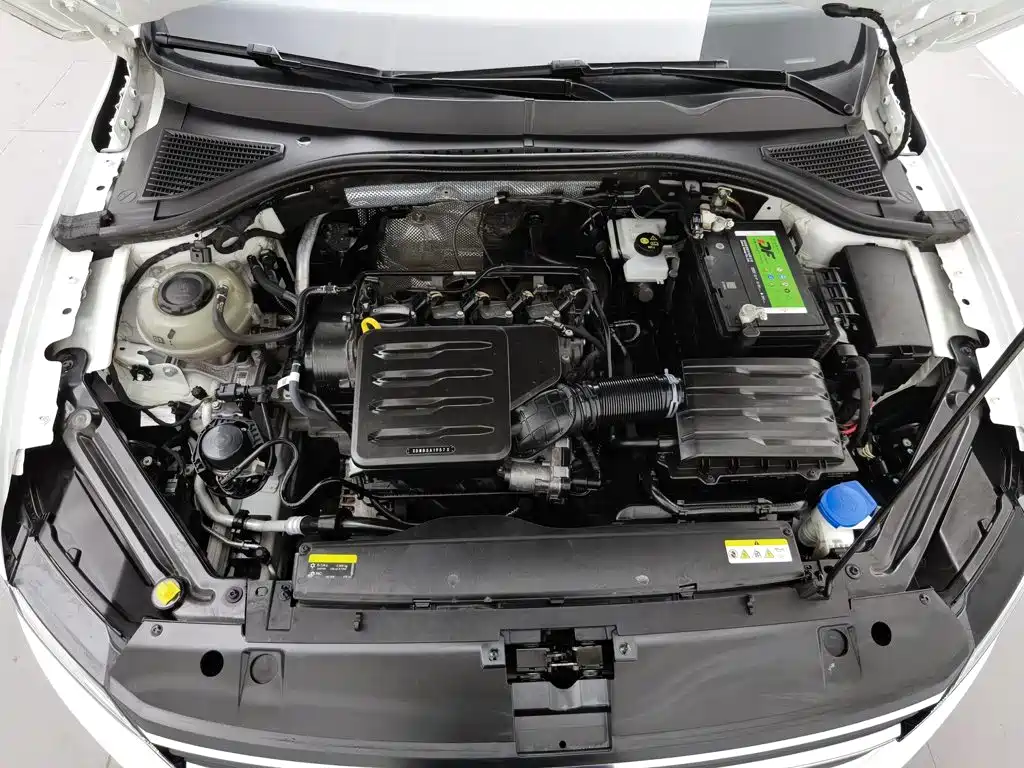 Volkswagen Bora, миниатюра 6