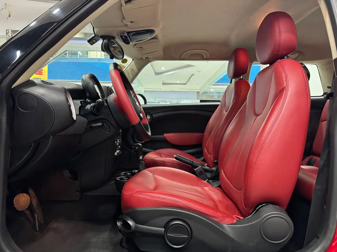 MINI MINI 2011 2011 1.6L ONE