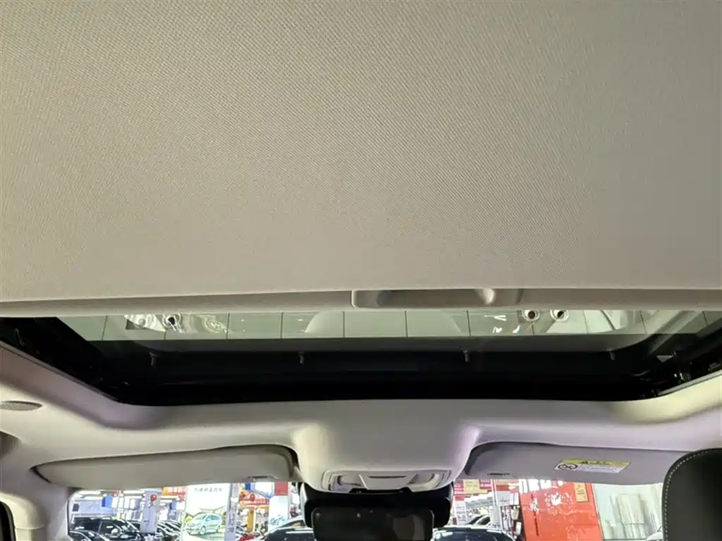 Tank 300 2024 2.0T Explorer фото 2