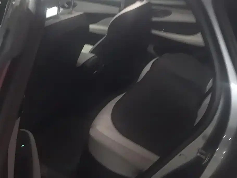 BYD Hai Bao 05 DM-i 2025 DM-i Smart Drive Edition 55KM Luxury фото 11