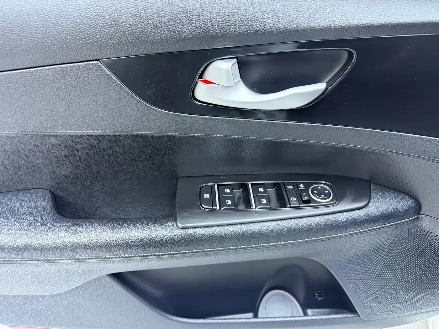 Kia K3 2023 2021 1.5L CVT Luxury Edition