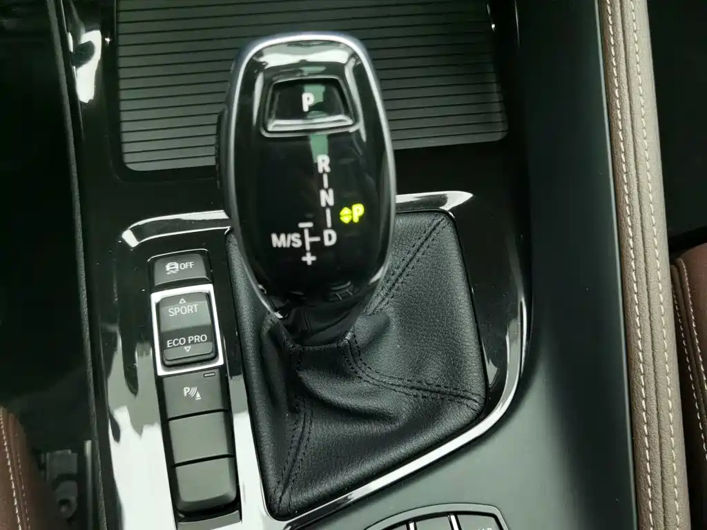 BMW X2, миниатюра 13