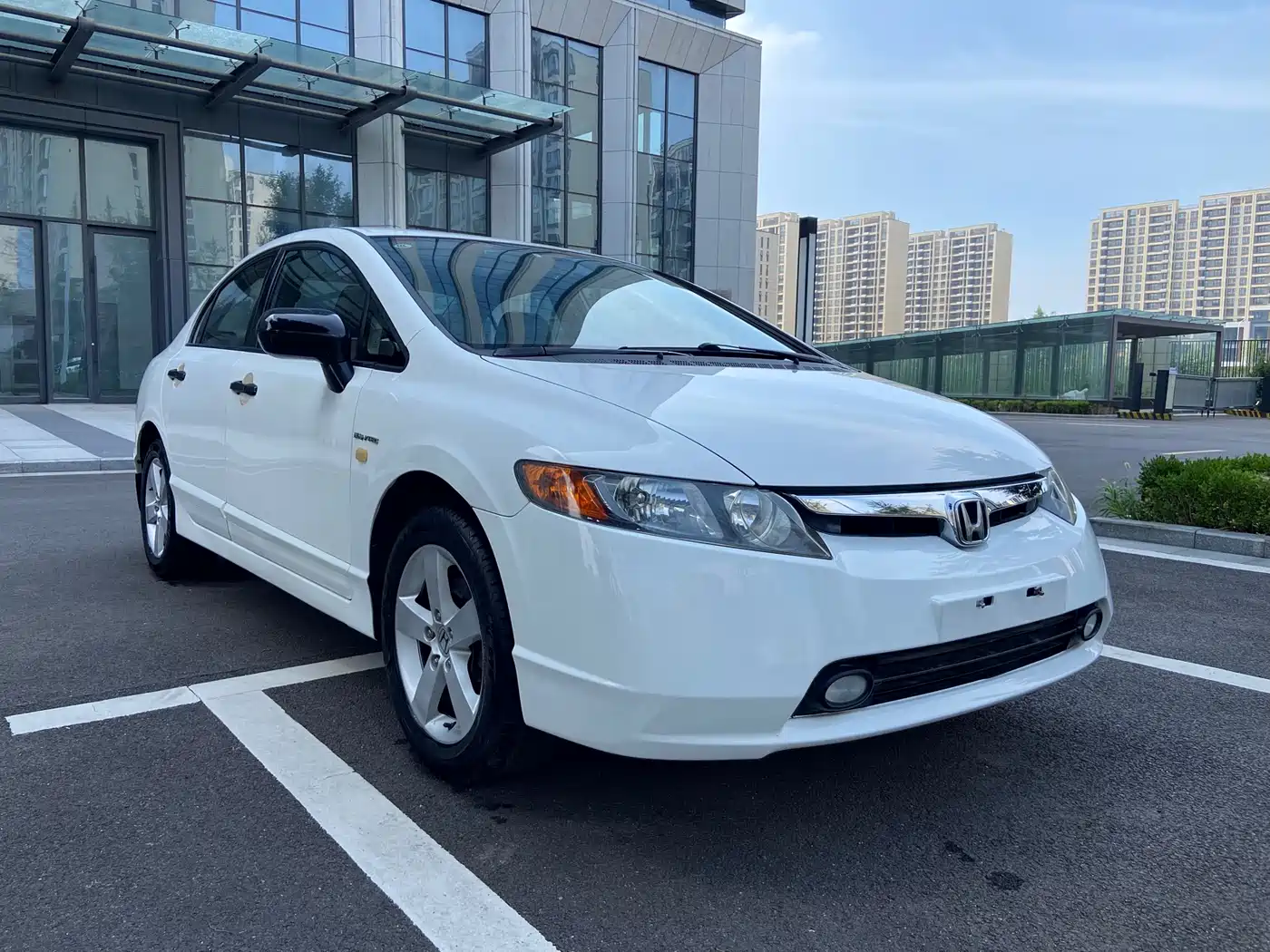 Honda Civic 2011 2009 1.8L Automatic Classic Edition