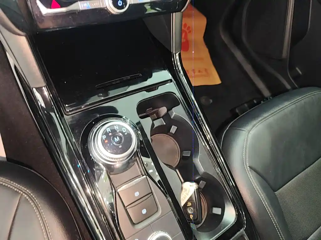 Ford Explorer 2020 2020 EcoBoost 285 AWD Trend Edition 6-Seater