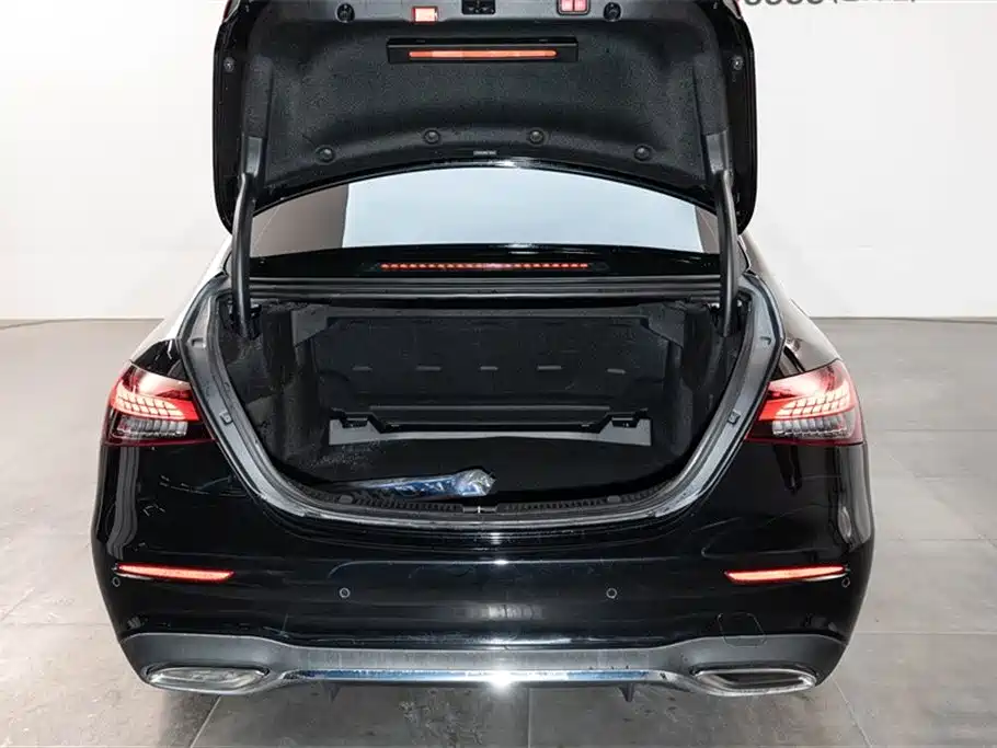 Mercedes-Benz E-Class 2022 E 300 L Sport Luxury фото 20
