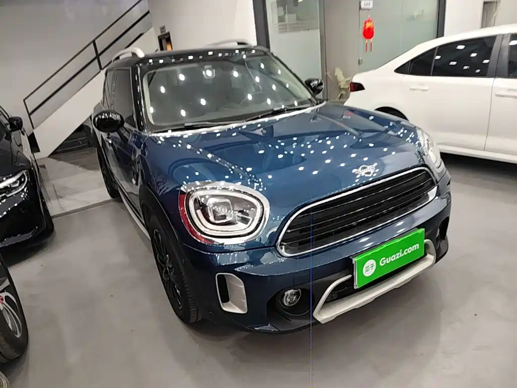 Photo 4 - MINI COUNTRYMAN