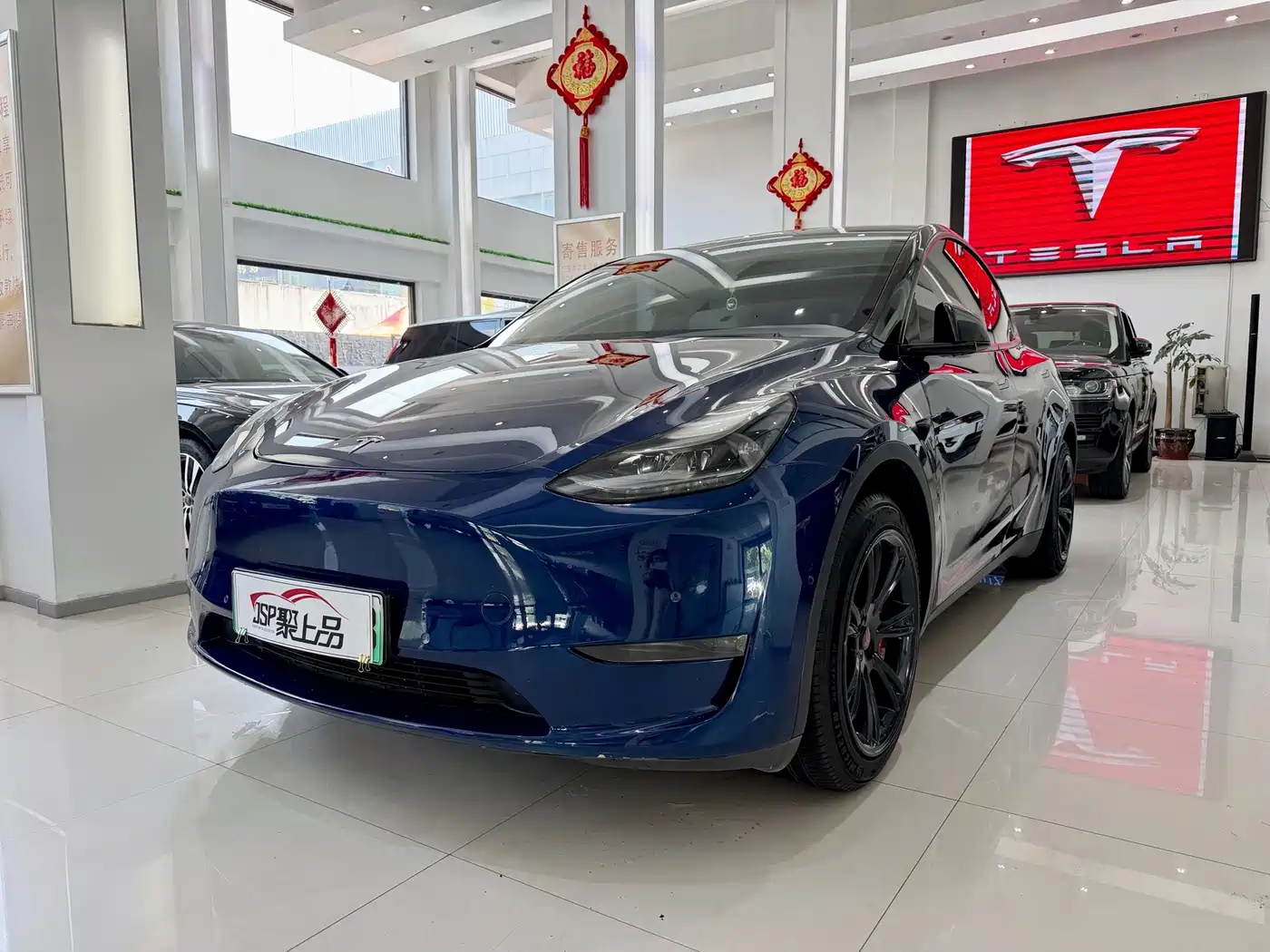 Photo 1 - Tesla Model Y