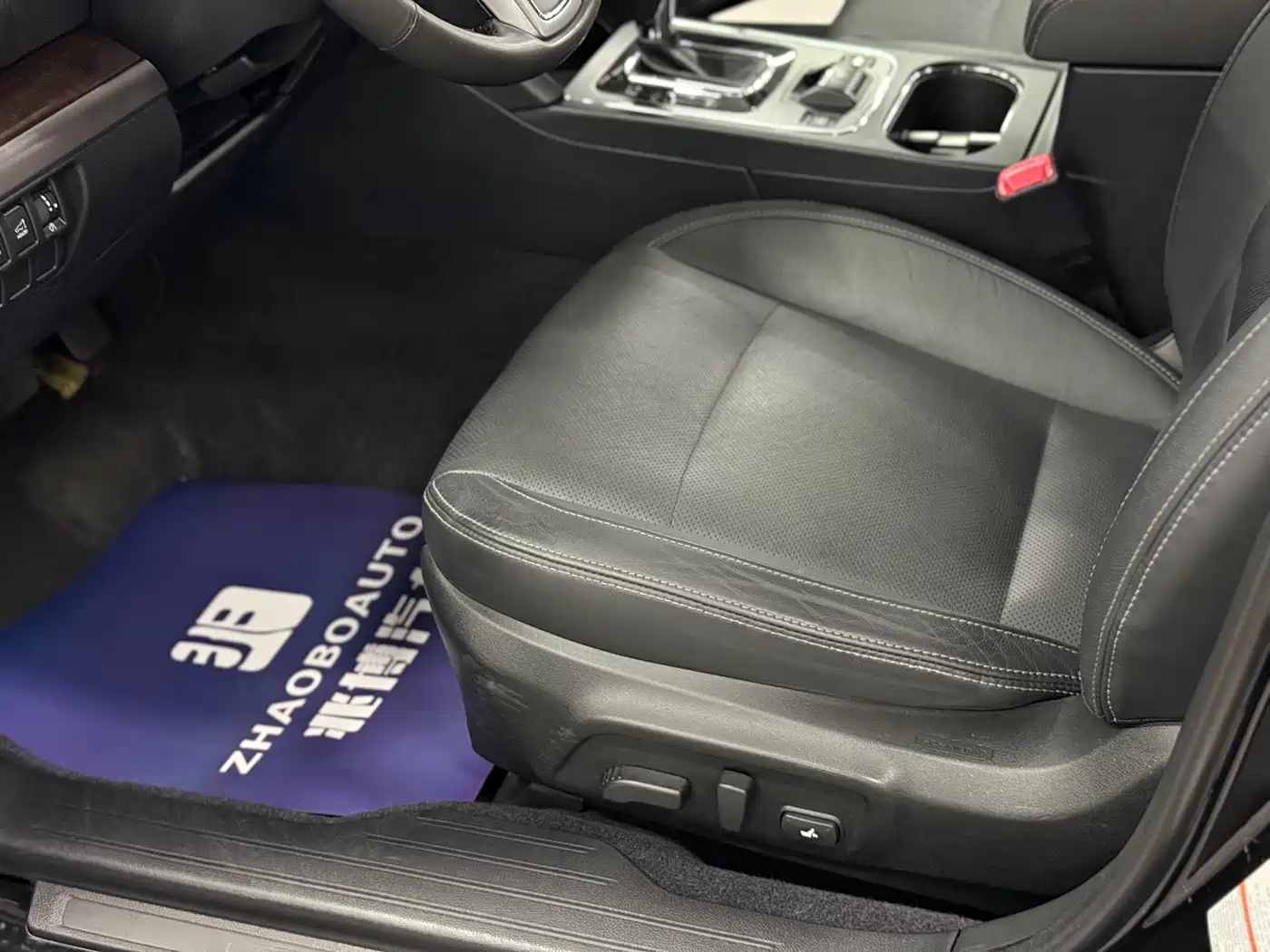 Subaru Outback 2017 2.5i Luxury Navigation Edition EyeSight фото 5