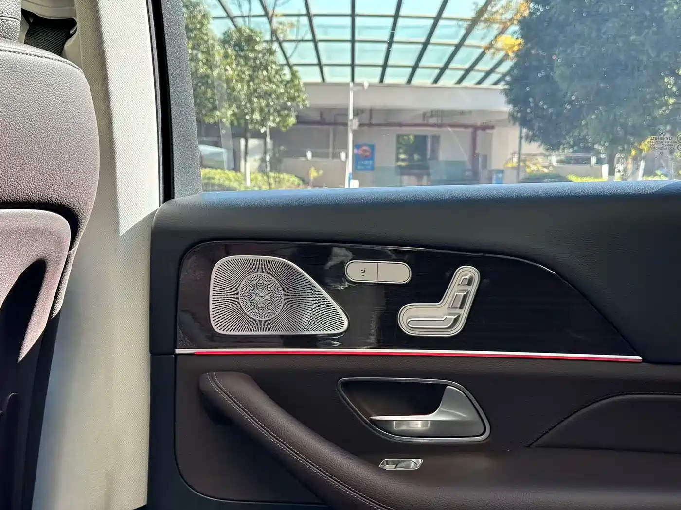 Mercedes-Benz GLE 2021 GLE 350 4MATIC Fashion фото 22