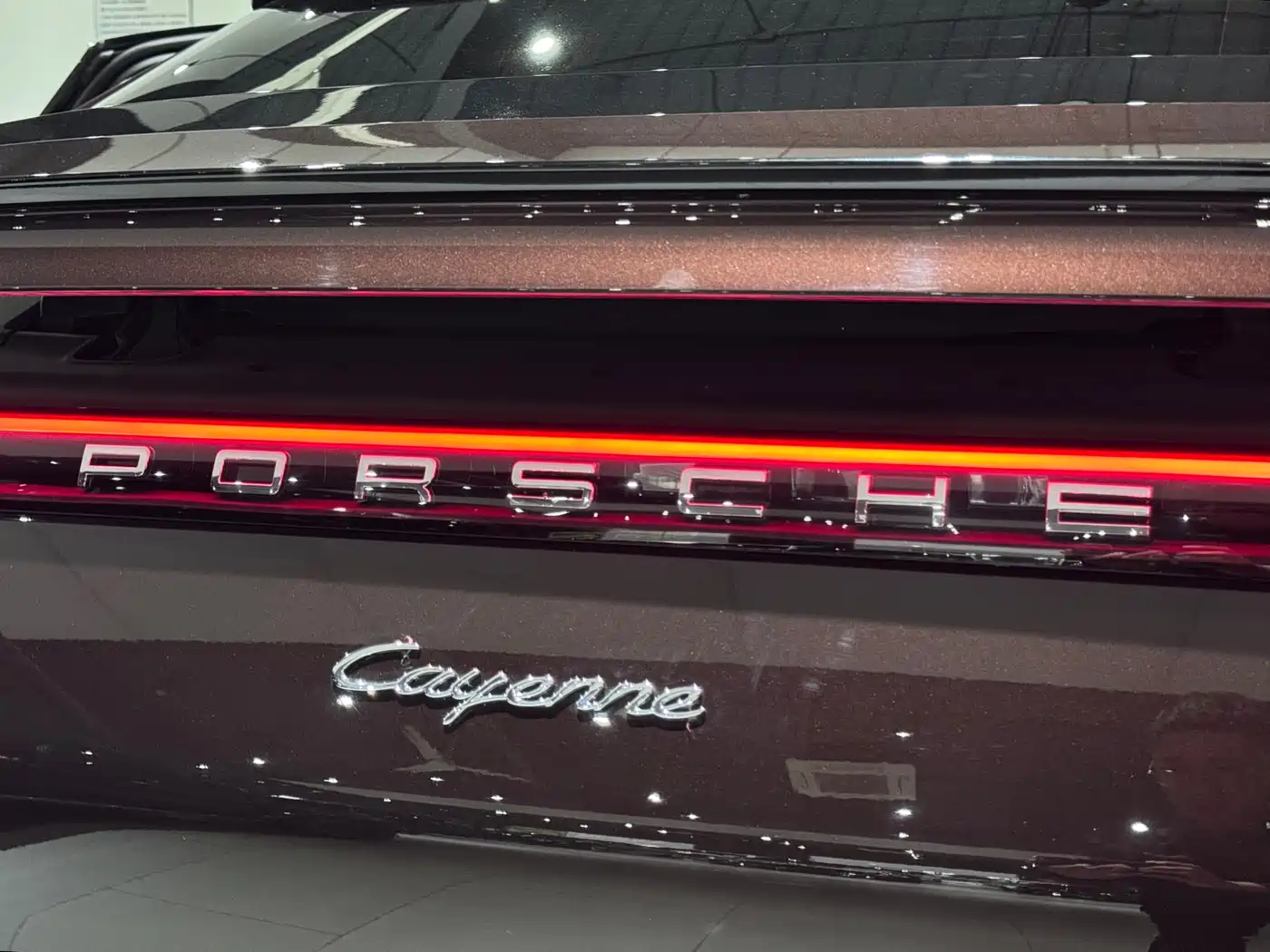 Porsche Cayenne 2019 Cayenne Coupé 3.0T фото 11