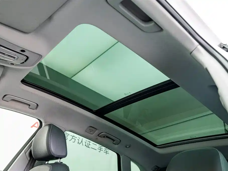 Audi Q5L 2018 45 TFSI Exclusive Fashion (China V) фото 24