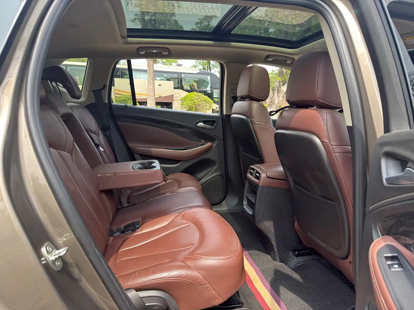 Buick Envision Plus 2014 28T 4WD Luxury фото 17