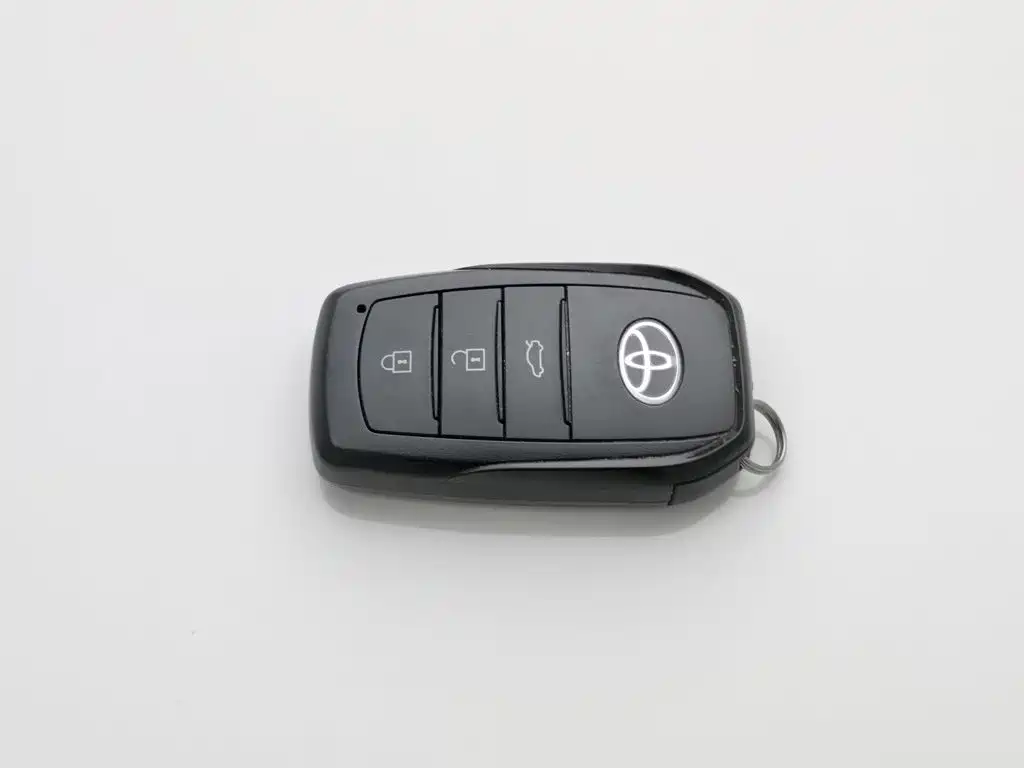 Toyota Levin, миниатюра 19