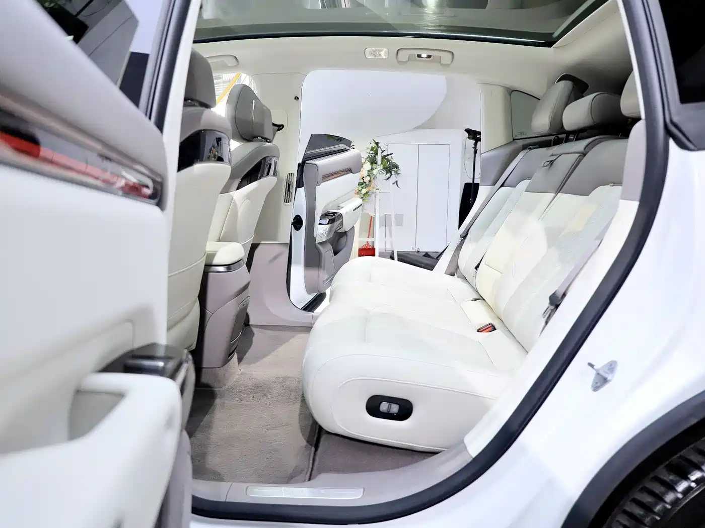 ZEEKR EXTREME KRYPTON 7X