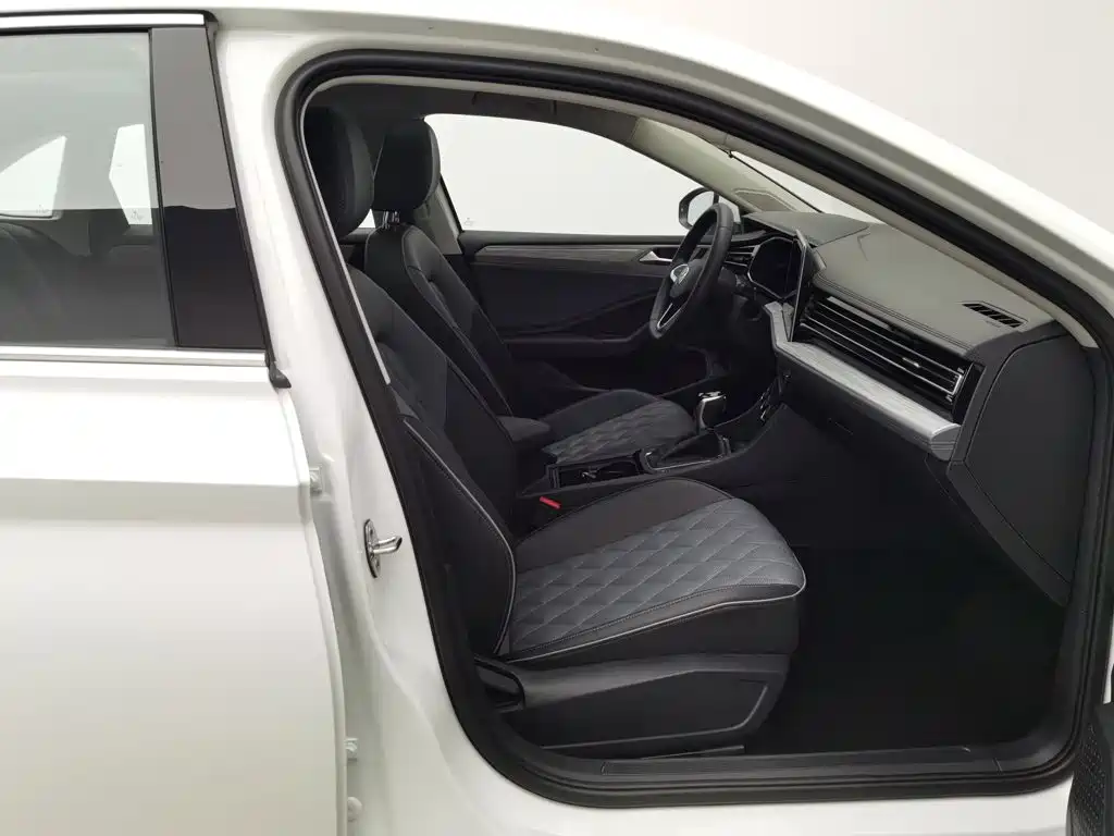 Volkswagen Sagitar, миниатюра 23