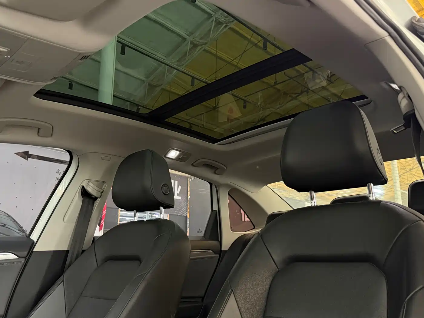 Volkswagen Sagitar 2021 280TSI DSG Comfort Smart Connect Edition фото 14