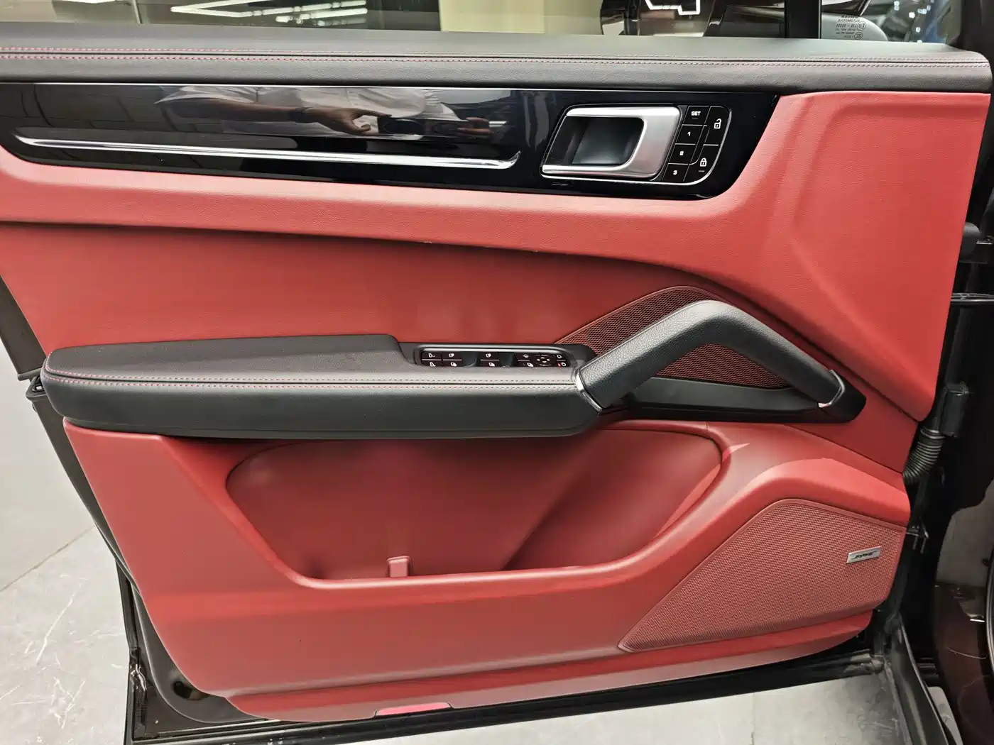 Porsche Cayenne 2019 Cayenne Coupé 3.0T фото 5