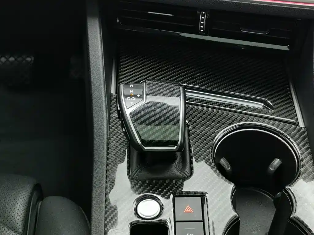 Volkswagen Touareg, миниатюра 13