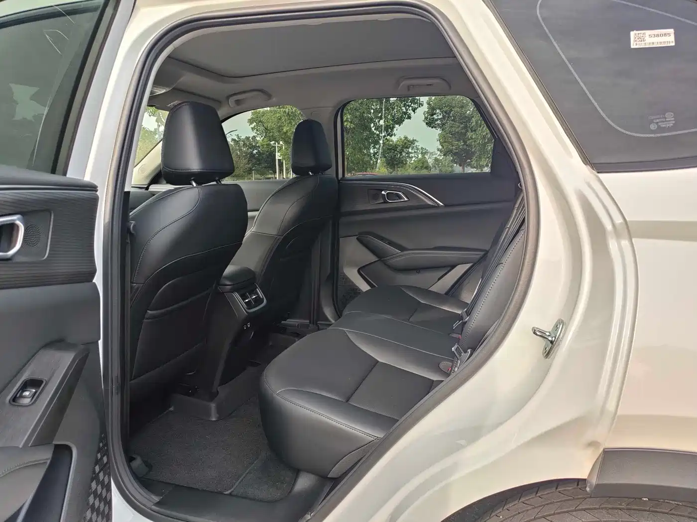 Haval H6L 2026 2026 Model 1.5T Base Version