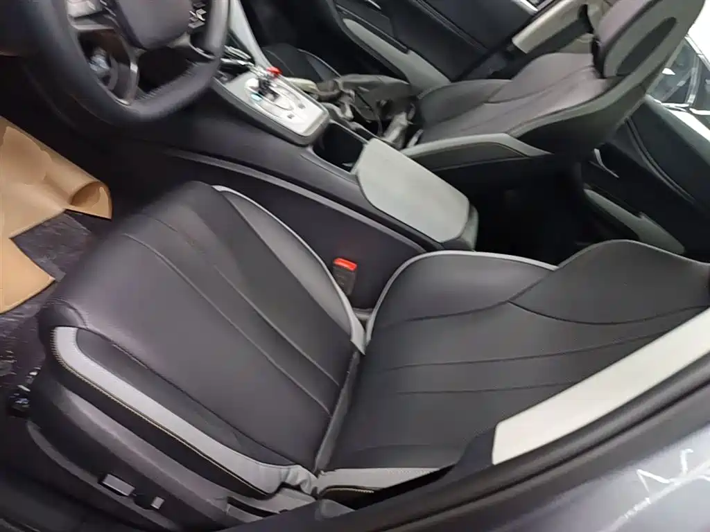 BYD Seal 05 DM-i 2025 DM-i Smart Drive Edition 75KM Premium фото 15