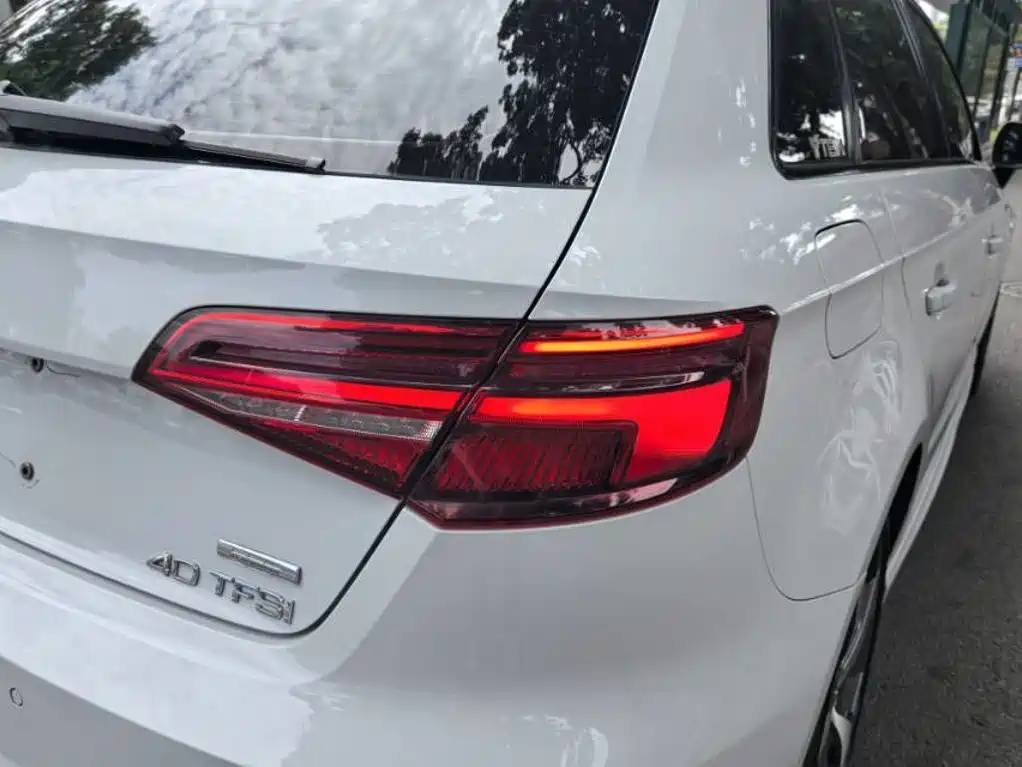 Фото 8 - Audi A3