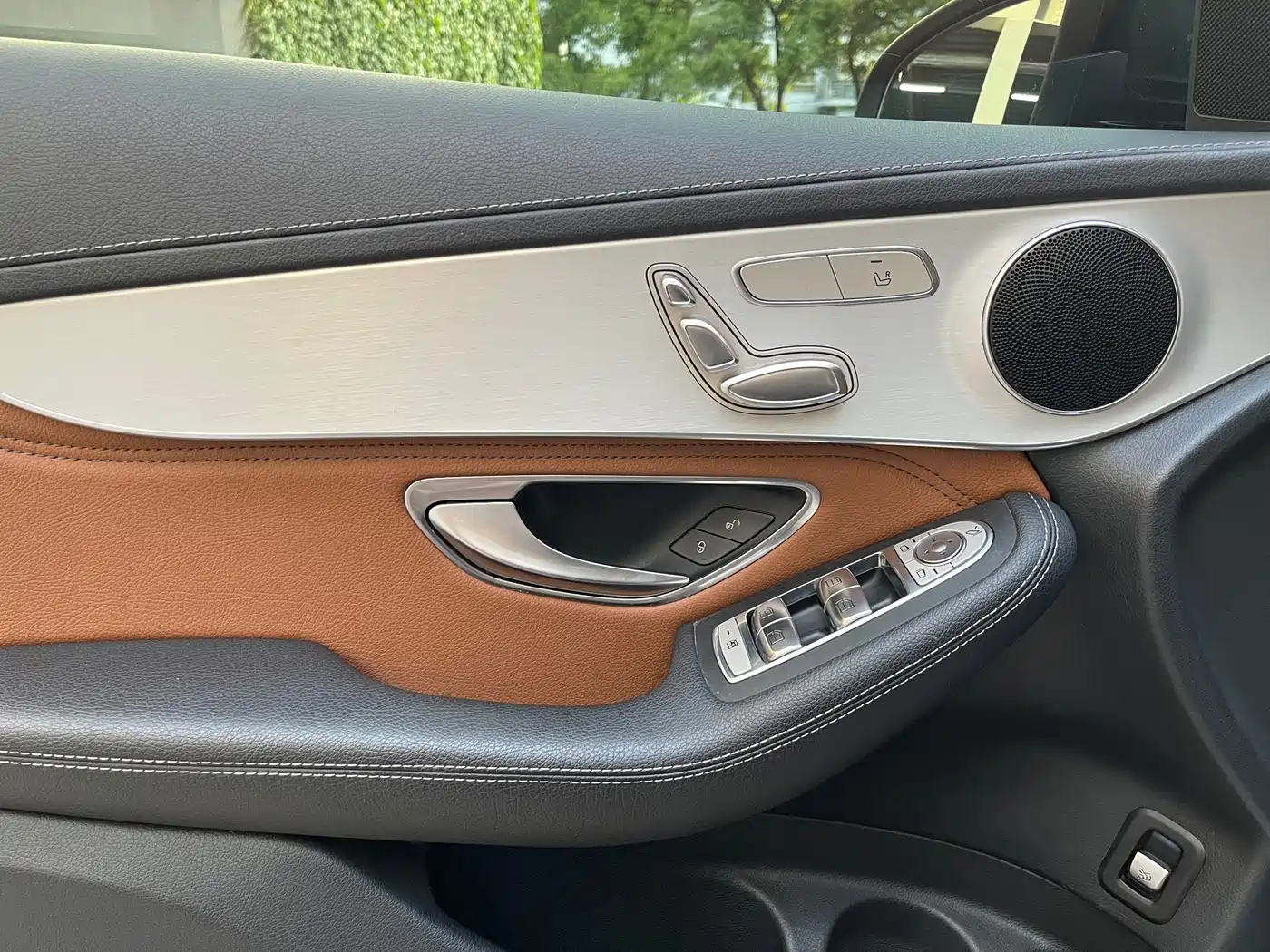 Mercedes-Benz GLC 2020 GLC 260 L 4MATIC Dynamic фото 8